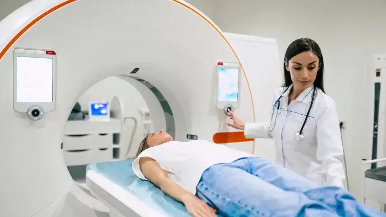 pilność diagnostyki medycznej PET