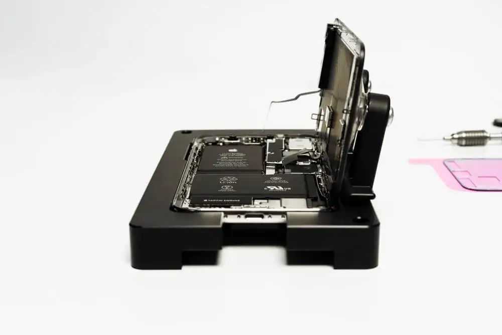 oryginalna bateria iphone vs zamiennik