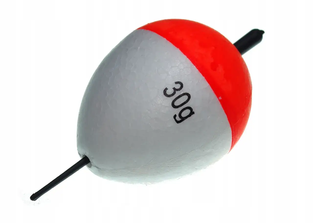 spławik na szczupaka