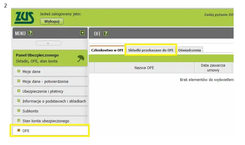 Zdjęcie Konto ZUS online: Jak sprawdzić i zarządzać kontem emerytalnym?