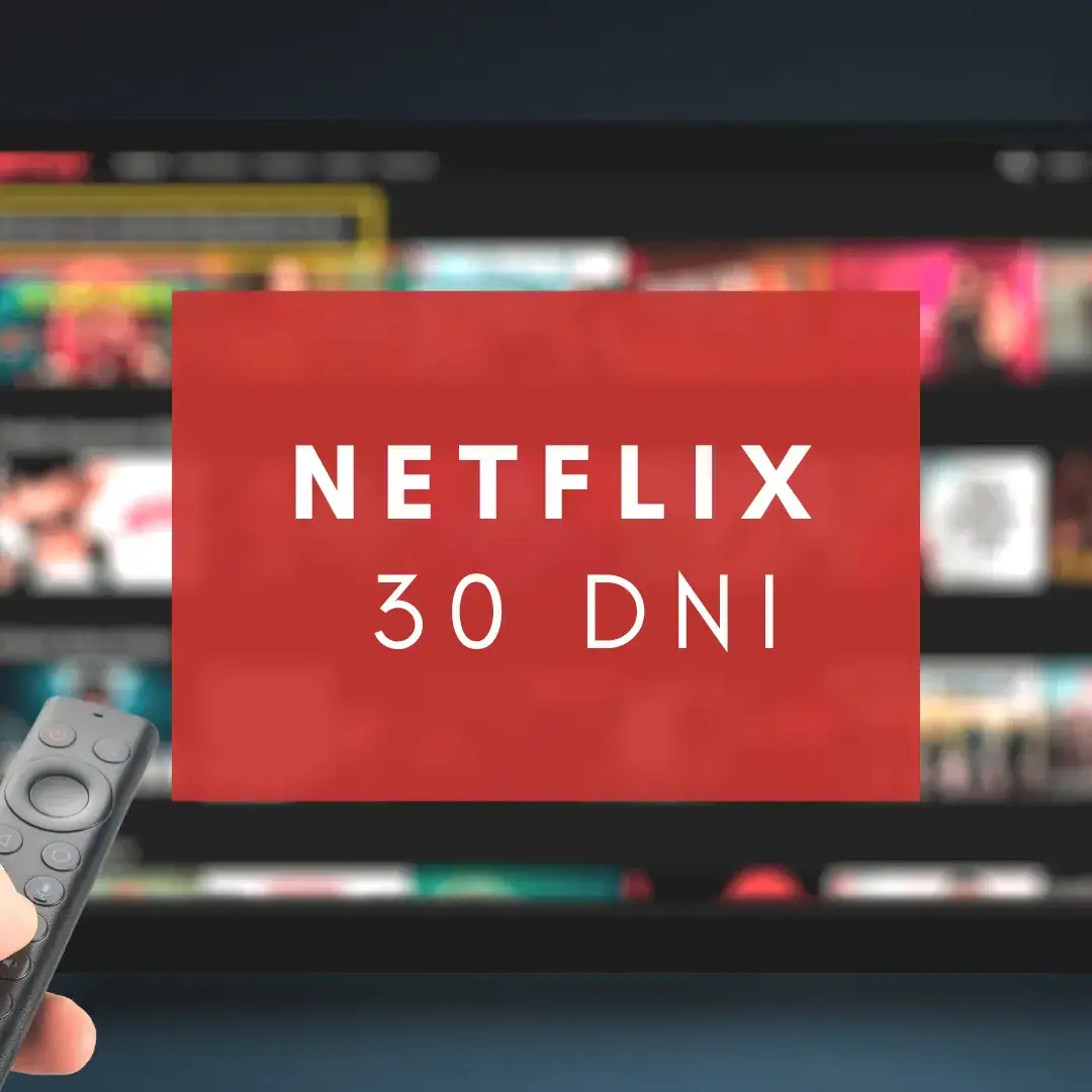 Zdjęcie Gdzie można kupić Netflix? Sprawdź najlepsze miejsca i oferty