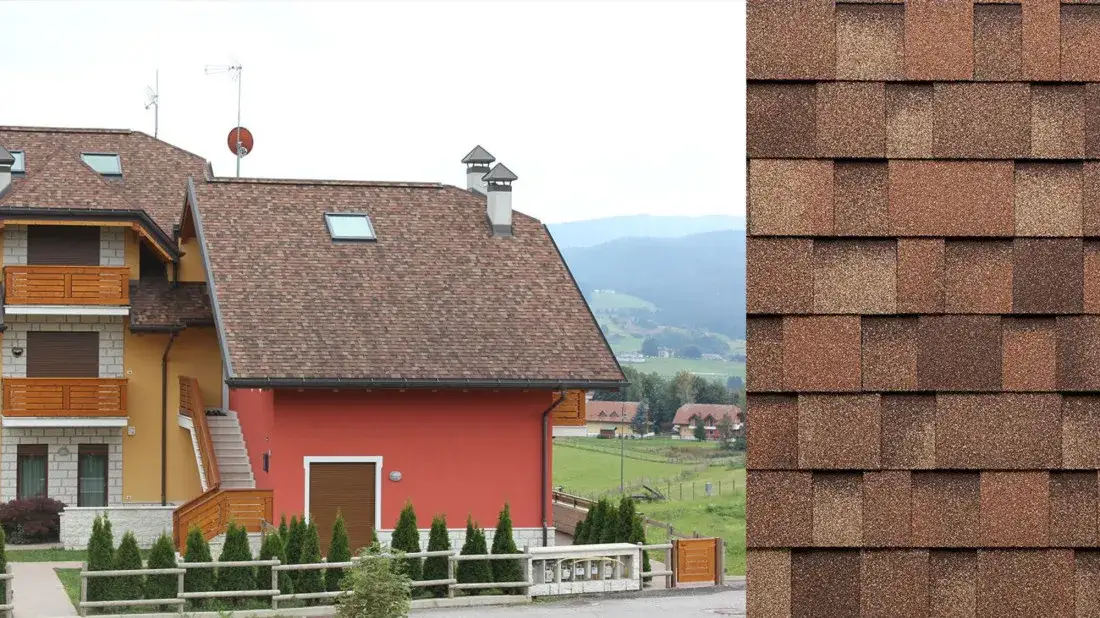 Zdjęcie Jak położyć papę na dachu - uniknij najczęstszych błędów montażu