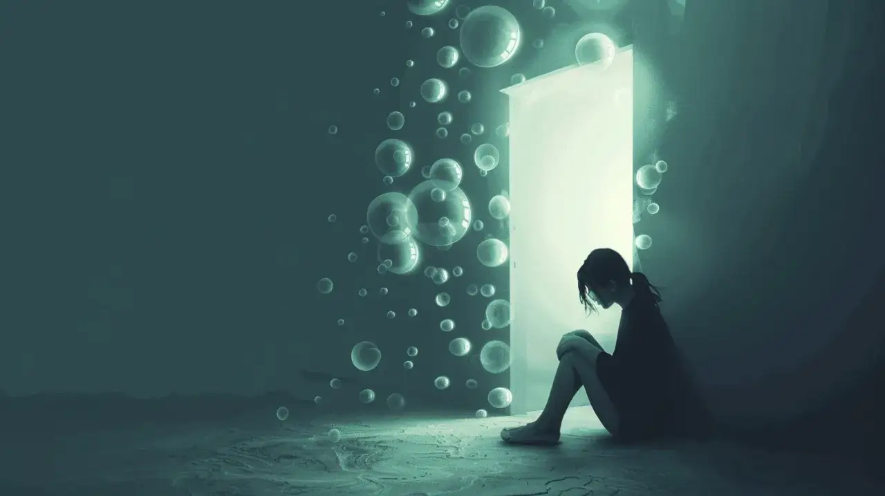 Zdjęcie Jestem beznadziejna: Jak radzić sobie z niską samooceną i wątpliwościami