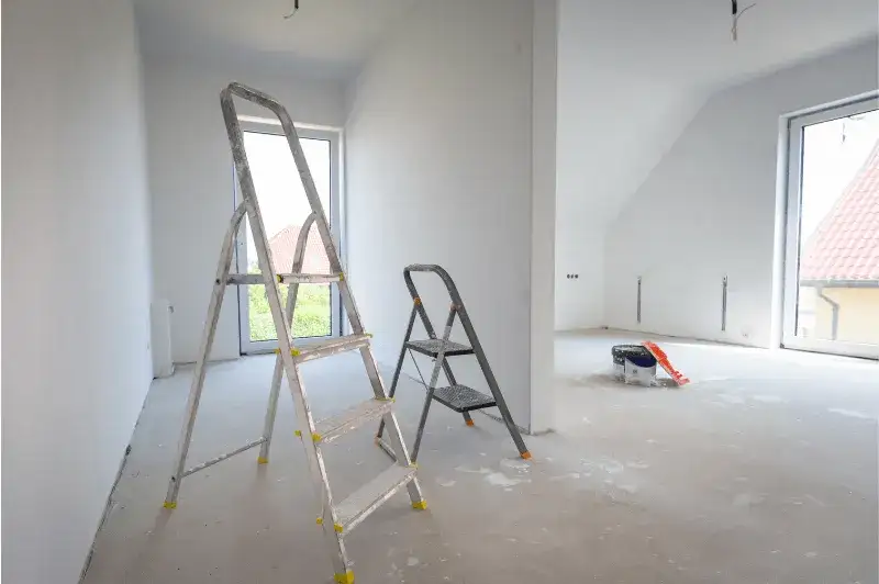 Zdjęcie Kiedy montować okna w nowym domu, aby uniknąć problemów z izolacją?