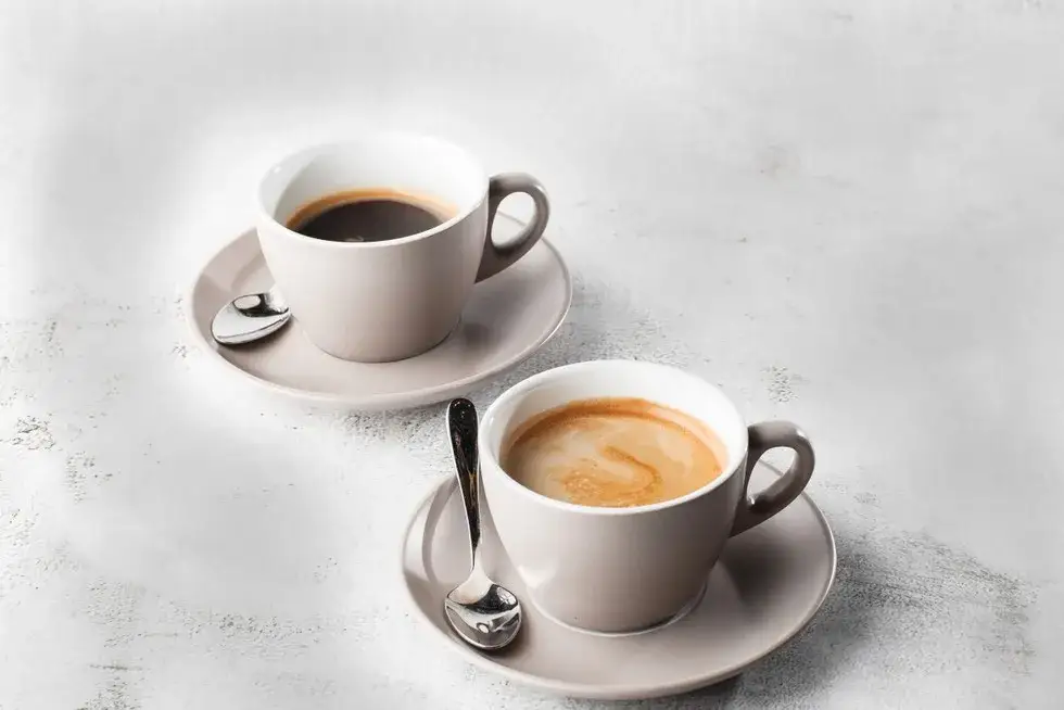 kawa z mlekiem wady zdrowotne