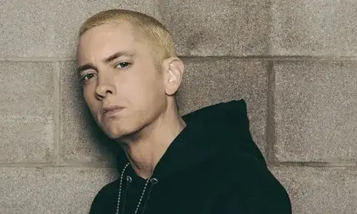 Młody Eminem