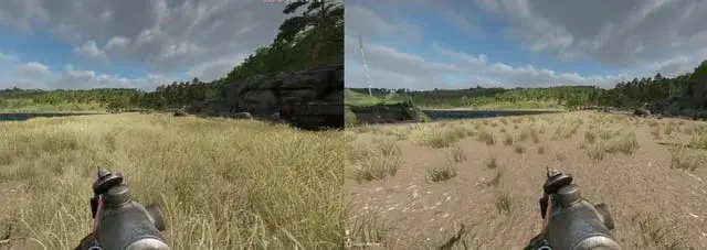 Arma 3 gameplay PC vs console limitations