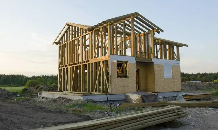 Porównanie kosztów budowy domu szkieletowego i murowanego