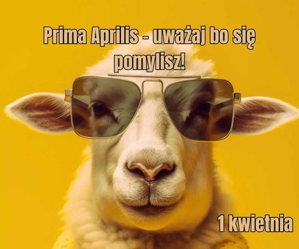 kreatywne psikusy technologiczne prima aprilis