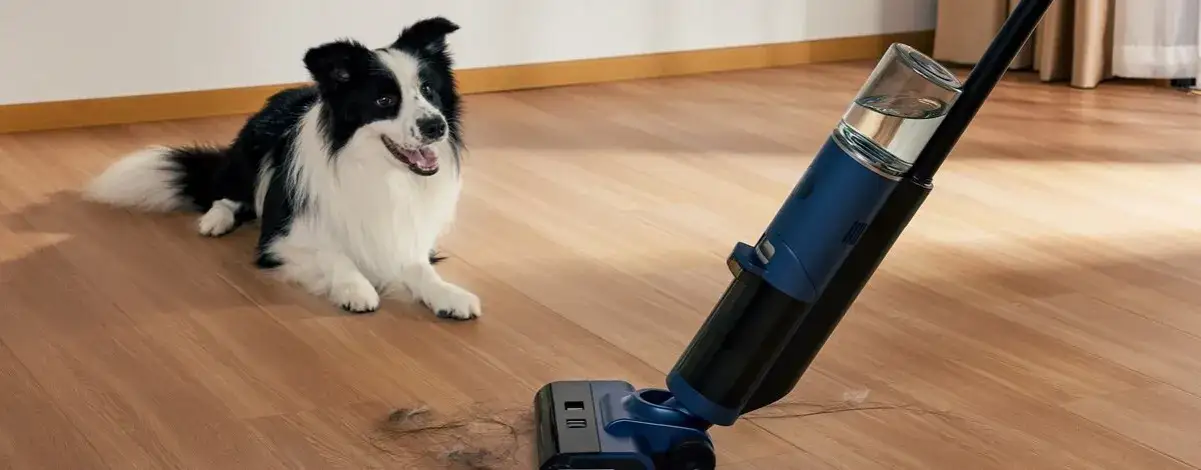 Ranking odkurzaczy pionowych do sierści zwierząt