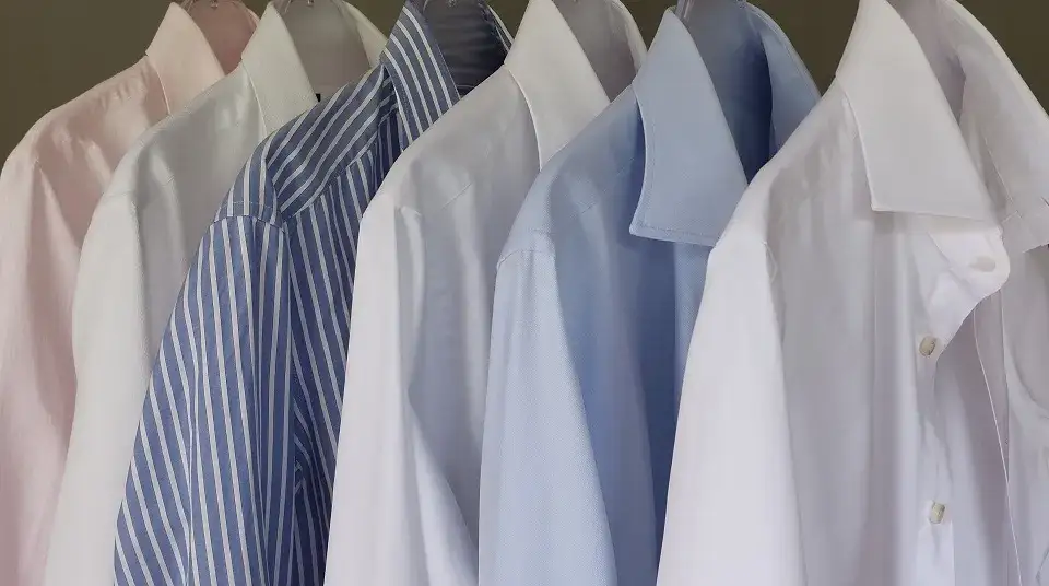 różne sploty bawełny koszulowej popelina twill oxford