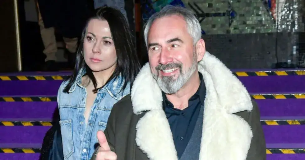 Zdjęcie Kim jest pierwsza żona Jacka Kopczyńskiego? Zaskakujące fakty