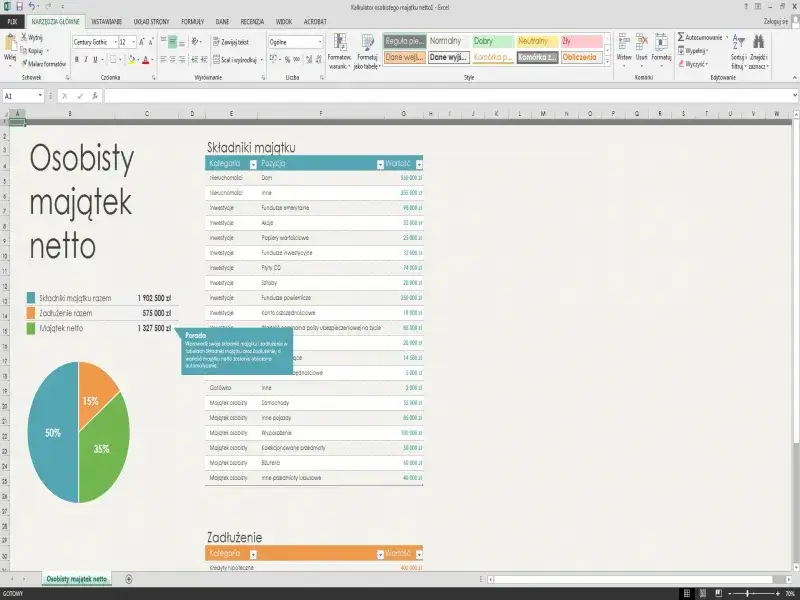 Zdjęcie Jak obsługiwać Excel od podstaw: praktyczny kurs dla początkujących
