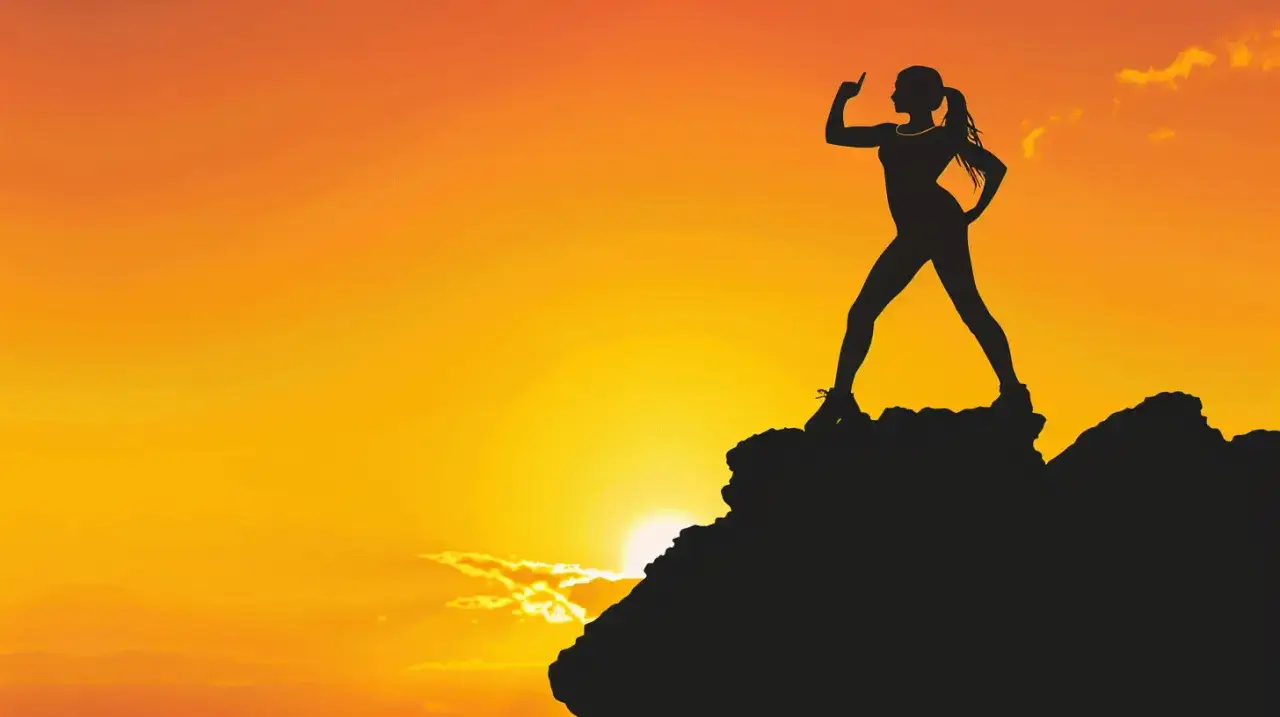 Zdjęcie "Ona ma siłę": Jaki przekaz niesie tekst piosenki? Interpretacja słów