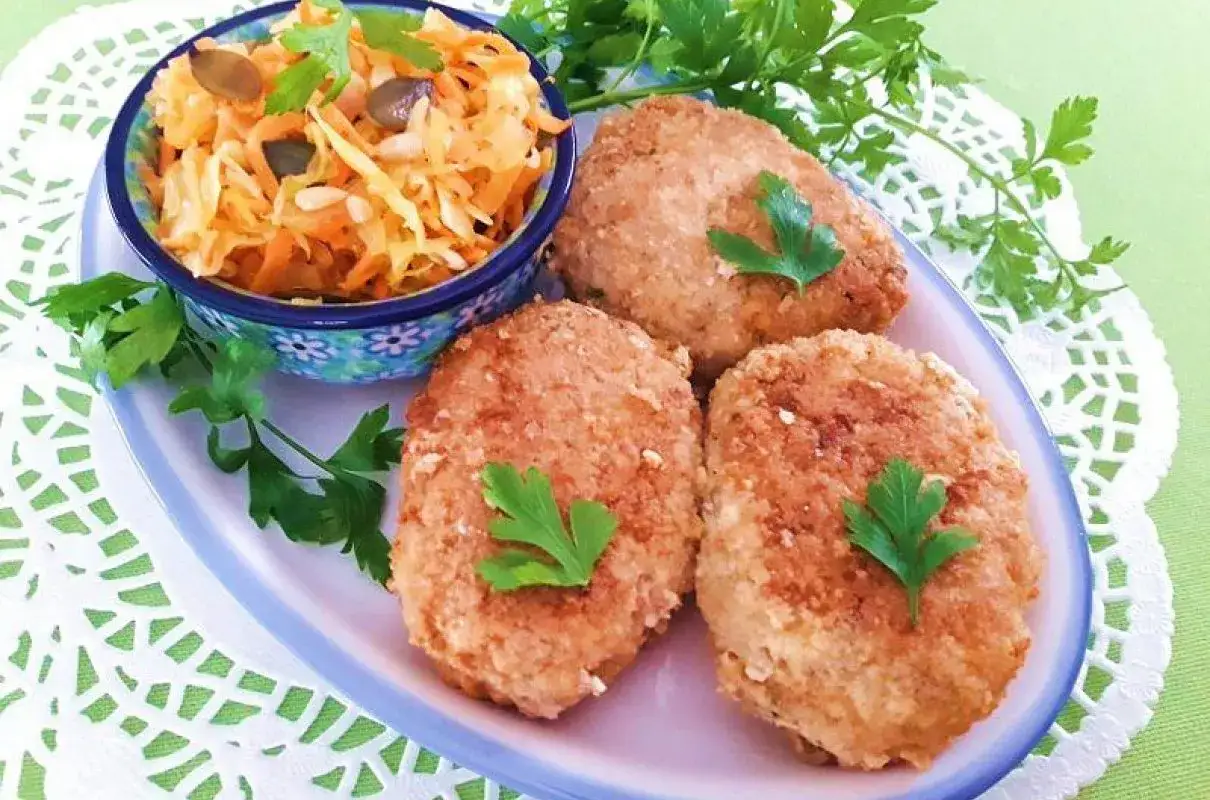 różnorodne dania rybne na piątkowy obiad