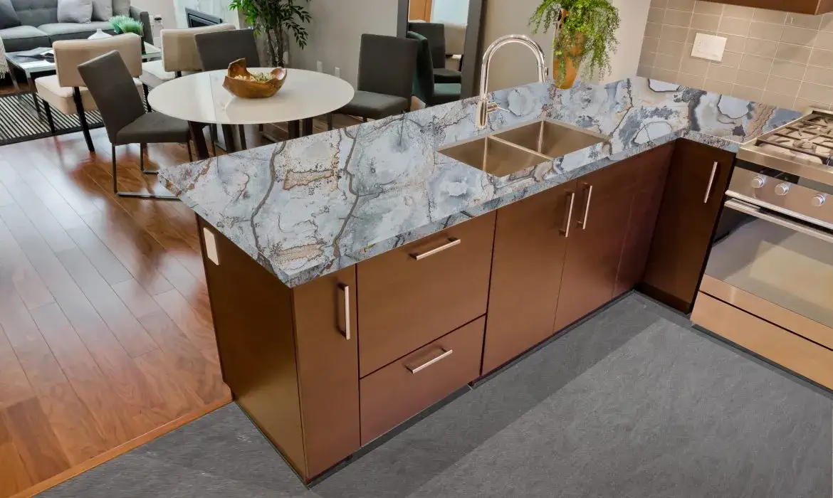 blat konglomerat drewnopodobny r&oacute;żne wzory i wykończenia