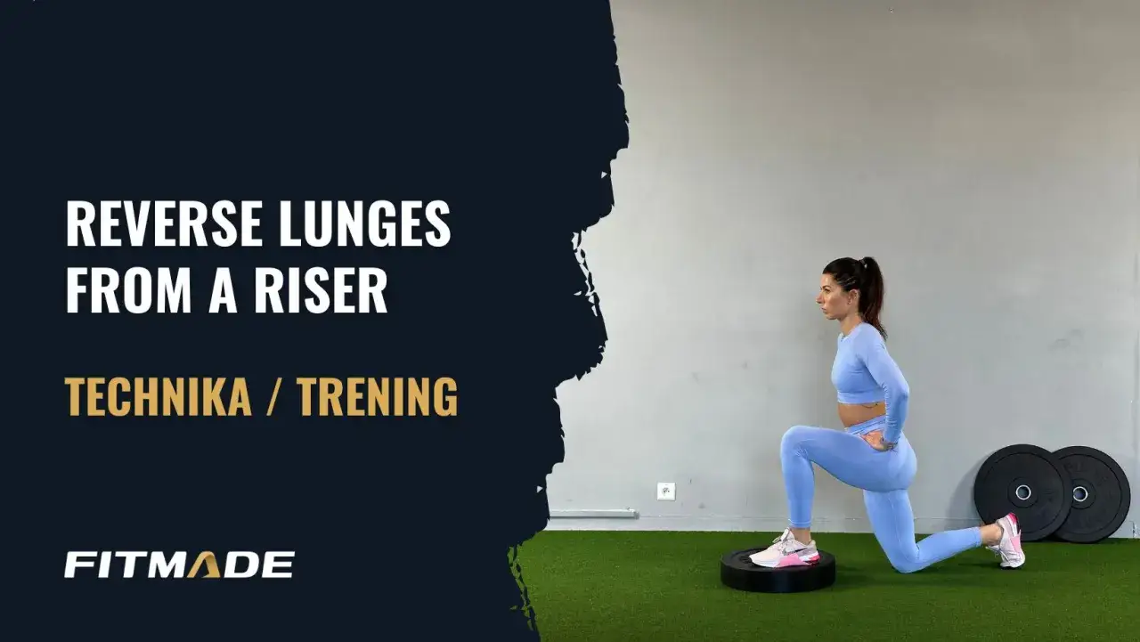 CrossFit gimnastyka ćwiczenia z masą ciała