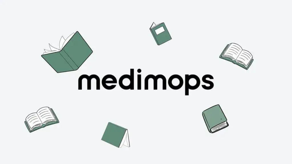 Medimops Buchzustände Vergleich