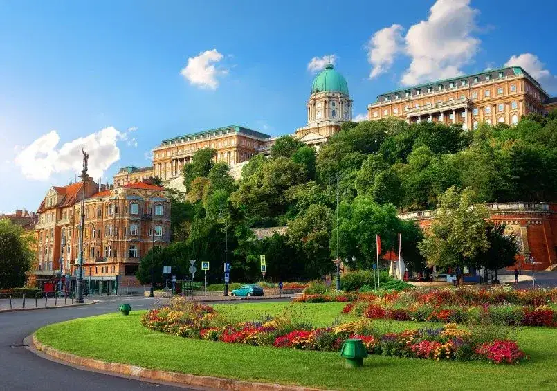 Zdjęcie Jaki jest klimat na Węgrzech? Odkryj, co warto wiedzieć przed podróżą