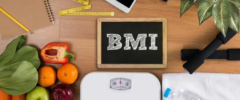 Zdjęcie Co oznacza BMI na wadze i jak wpływa na Twoje zdrowie?