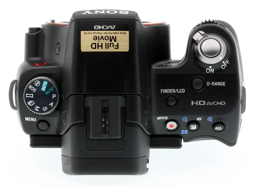 Zdjęcie Lustrzanka Sony α33 - szczegółowa recenzja, problemy i porady użytkowników