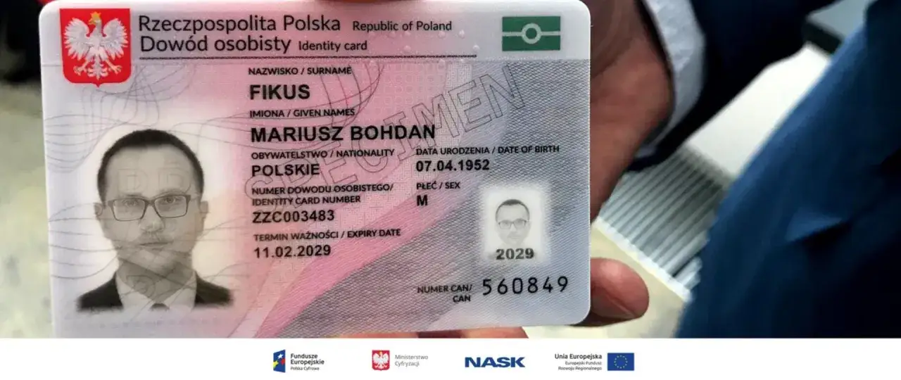 zgubiony dow&oacute;d osobisty co zrobić