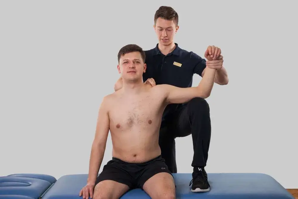 fizjoterapia w bólu neuropatycznym