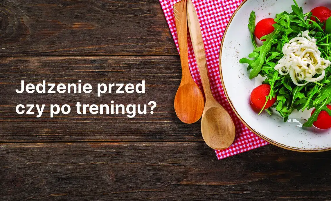 Zdjęcie Czy można jeść od razu po treningu? Sprawdź, co musisz wiedzieć