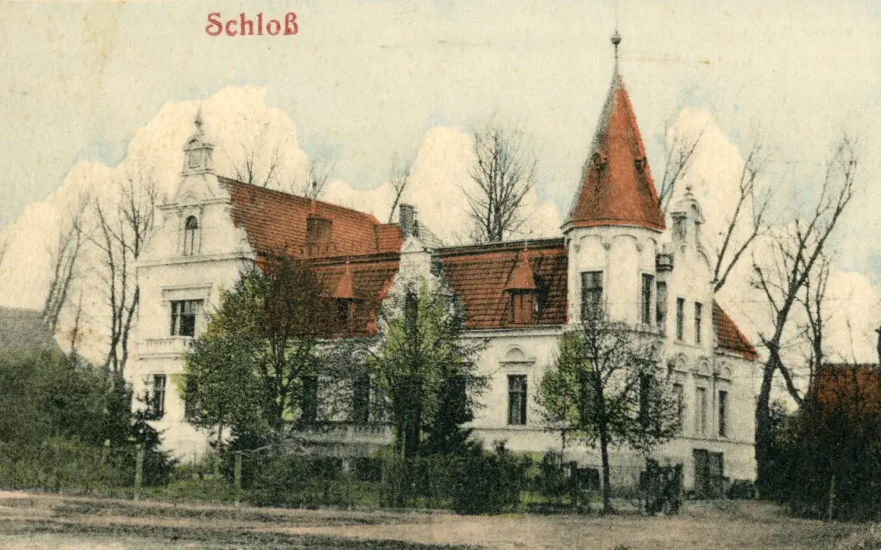 Wschowa zabytki rynek