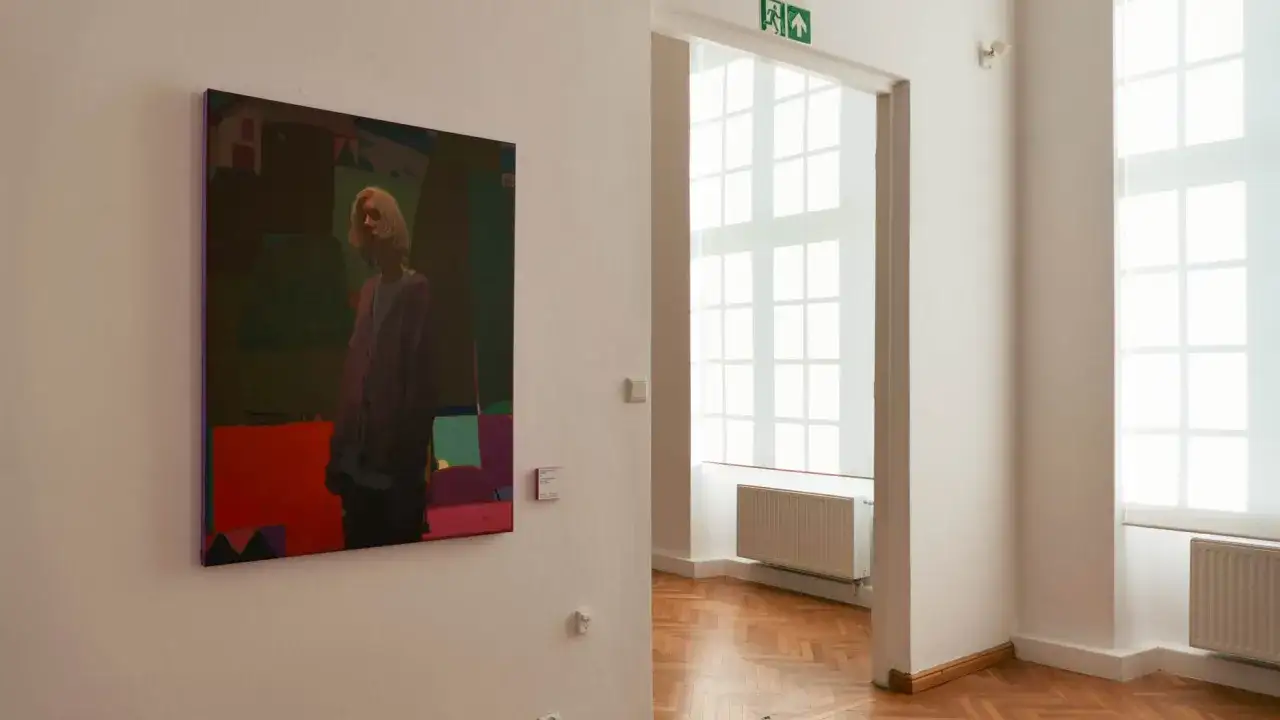 Obraz w Muzeum Narodowym w Gdańsku. Sprawdź godziny otwarcia i odwiedź wystawę!