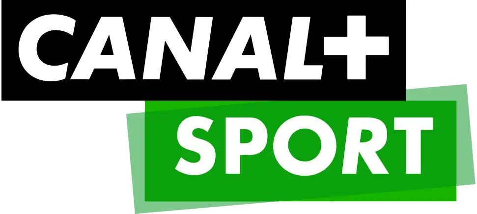 Logo TVP Sport Polsat Sport Canal+ DAZN
