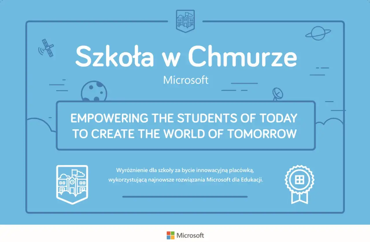 platforma edukacyjna szkoła w chmurze