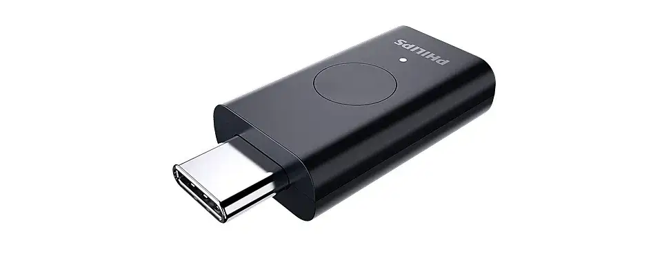 zewnętrzny transmiter bluetooth do telewizora