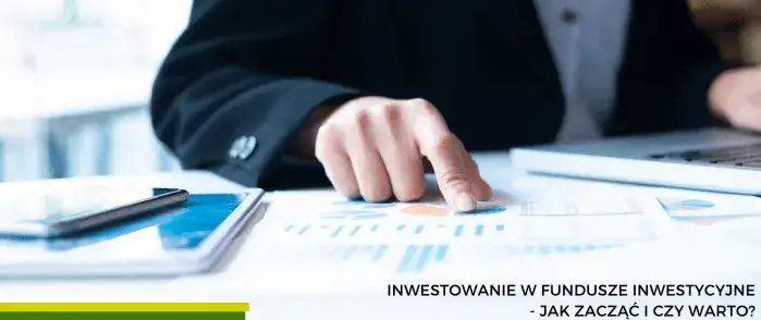 Zdjęcie Jak inwestować w fundusze inwestycyjne i unikać najczęstszych błędów