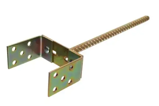 Zdjęcie Kotwa 400mm: Wybór, zastosowanie i najczęstsze błędy w montażu