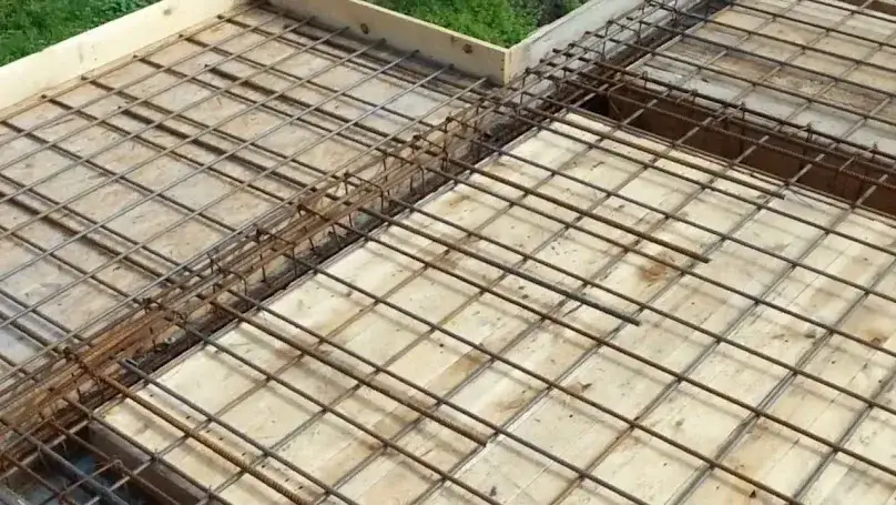 Zdjęcie Jaki beton na strop monolityczny? Wybierz odpowiednią klasę betonu