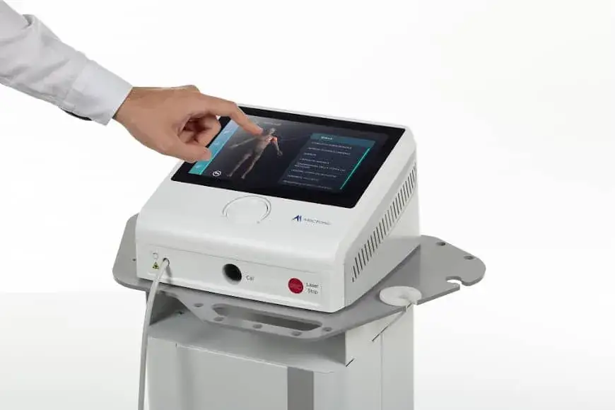 laser biostymulacyjny wysokoenergetyczny porównanie
