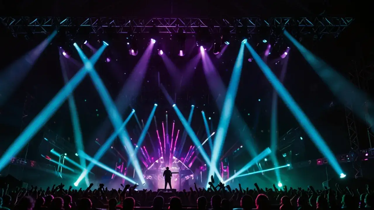 Zdjęcie Imagine Dragons w Polsce: Kiedy i gdzie ich koncert?