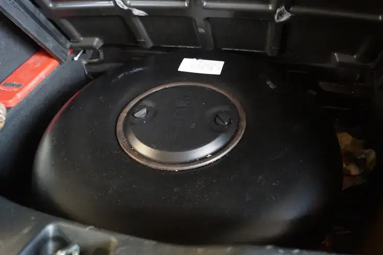 Butla LPG legalizacja czy wymiana