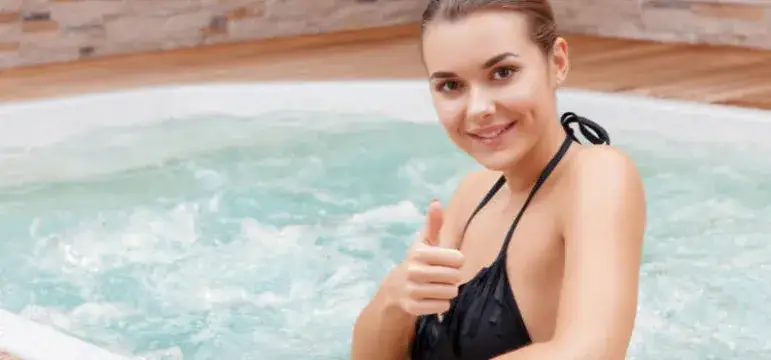 przeciwwskazania do kąpieli wirowej