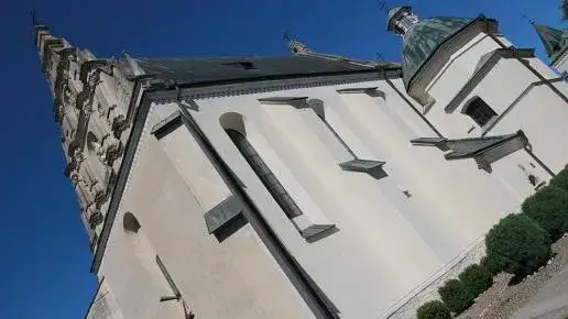 Zdjęcie Nowy Korczyn atrakcje - odkryj niezwykłe miejsca i historie tego miasteczka