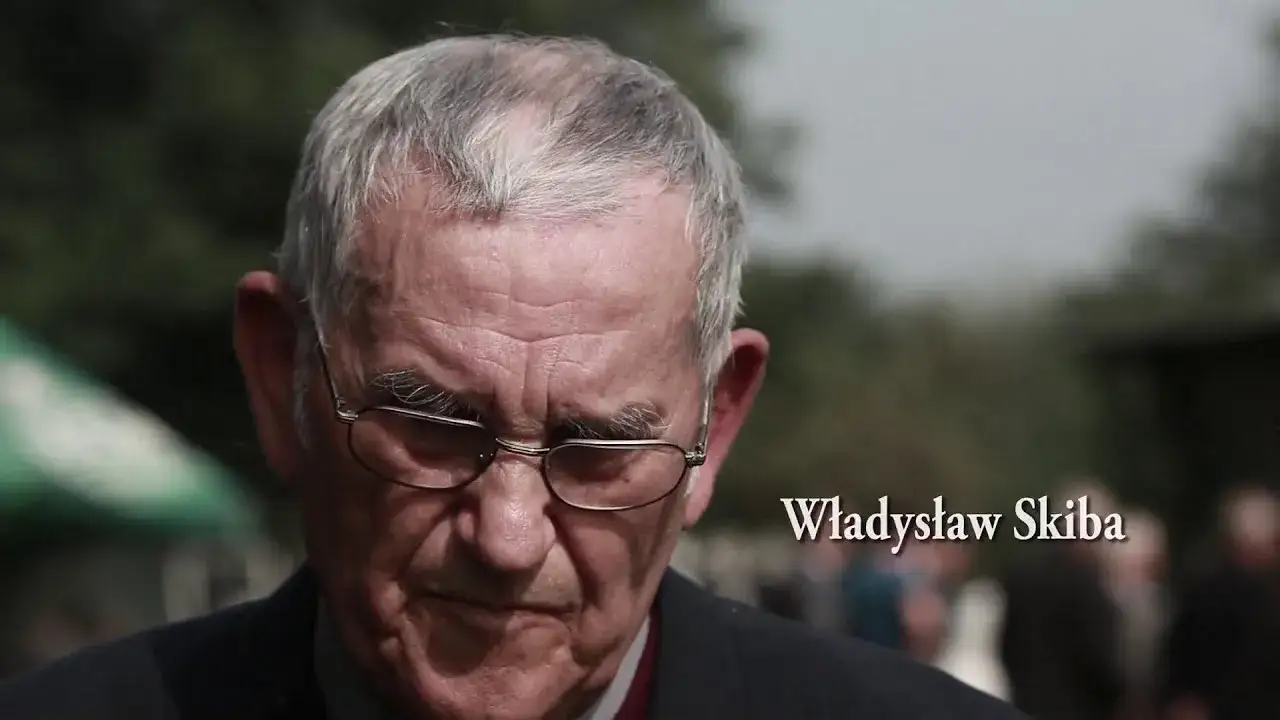 Zdjęcie Władysław Skiba: niezwykła historia świadka zbrodni na Kresach Wschodnich