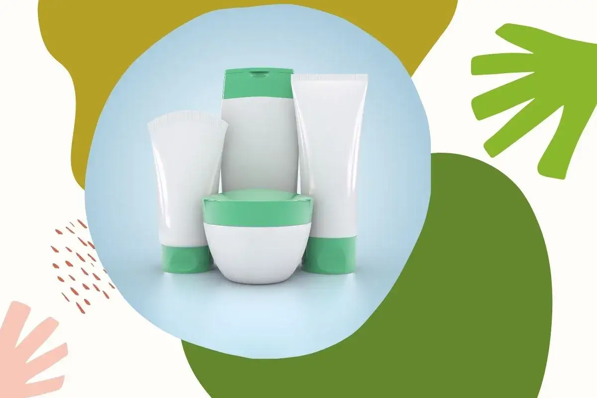 składniki kosmetyczne łączyć unikać infografika