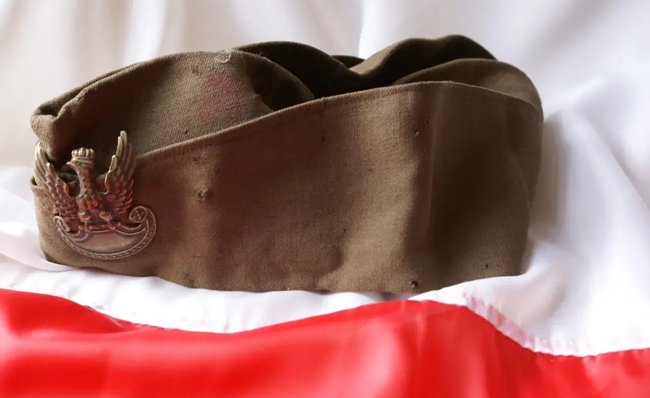 furażerka definicja historyczna