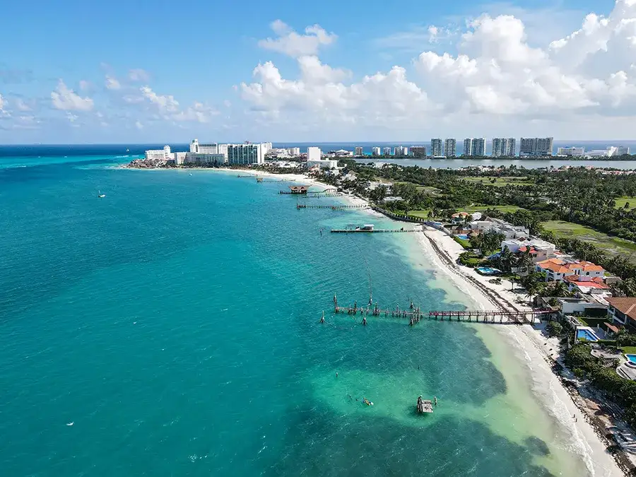 Zdjęcie Czy w Cancún jest bezpiecznie? Oto, co musisz wiedzieć przed podróżą