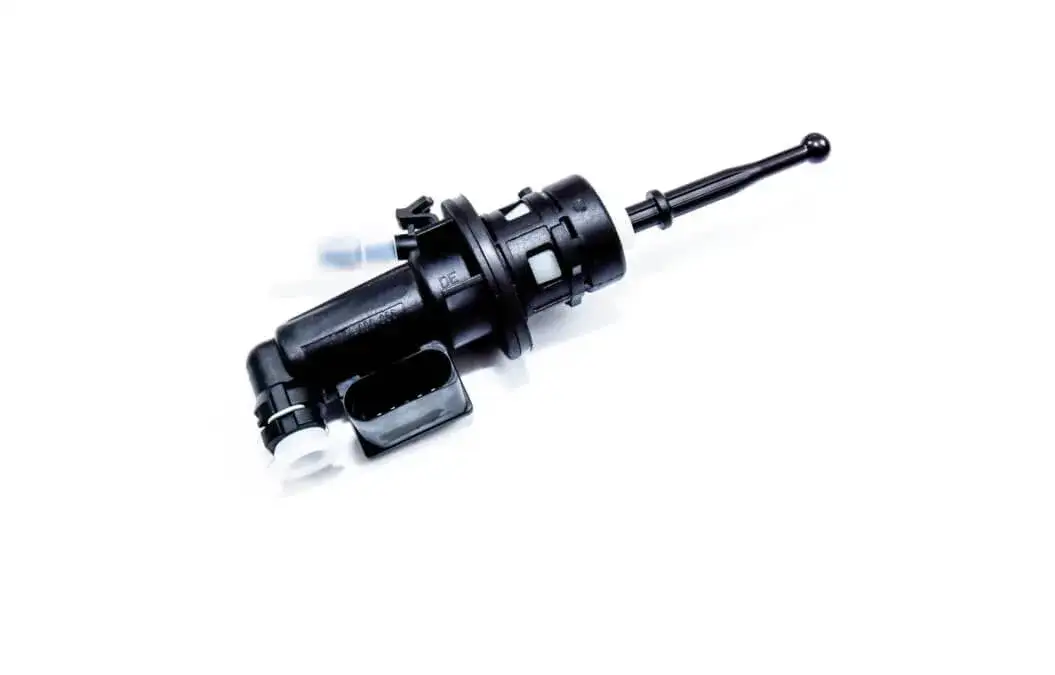 miękki pedał sprzęgła objawy zapowietrzenia