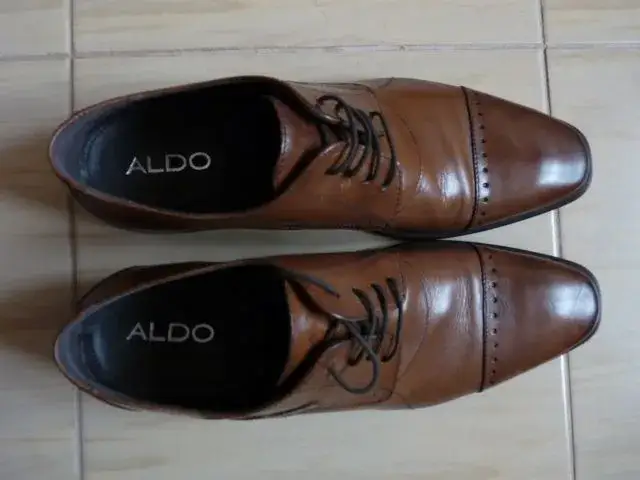 ALDO buty opinie jakość