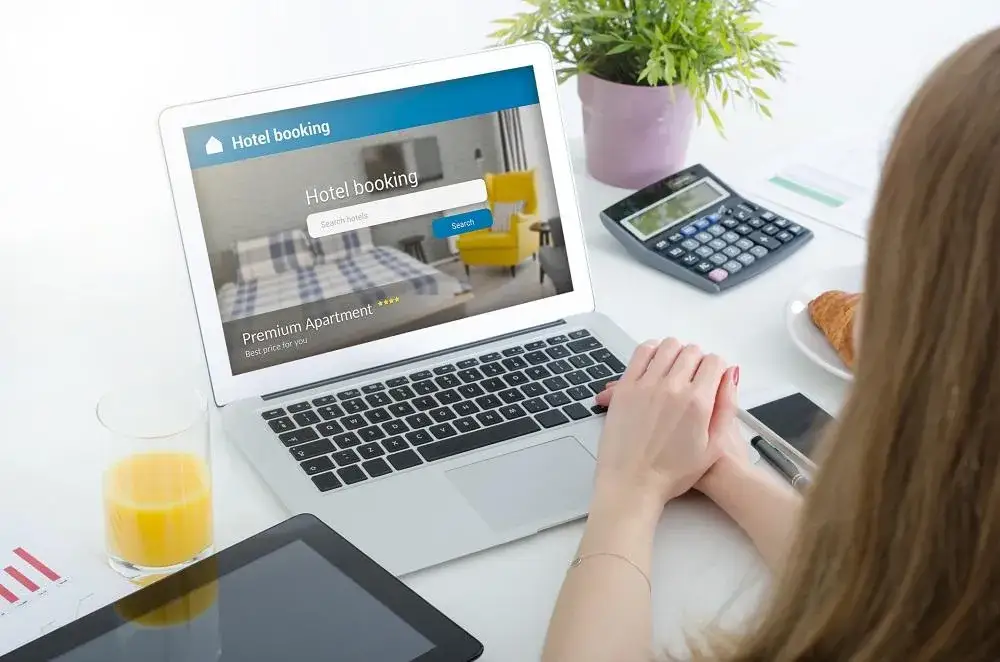 Rezerwacja bezpośrednia hotelu kontakt telefon