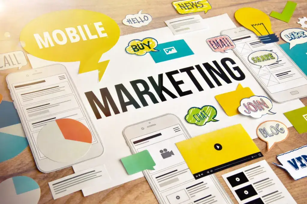 ścieżki kariery marketing cyfrowy