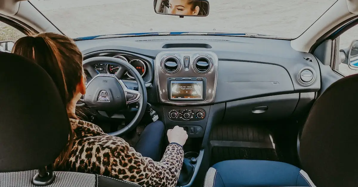 Carpooling i carsharing - jak dzielenie aut zmienia miasta?